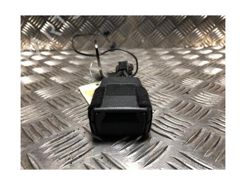 Seat buckle PEUGEOT 5008 (0U_, 0E_) 1.6 HDi | BP23211868I32 