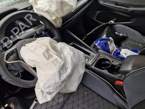 Fuel tank VW GOLF VIII (CD1, DA1) 2.0 TDI | BP31202991C62