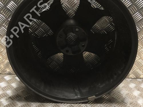 Fælk CITROËN DS3 (SA_) 1.6 HDi 115 | BP31875276C45 