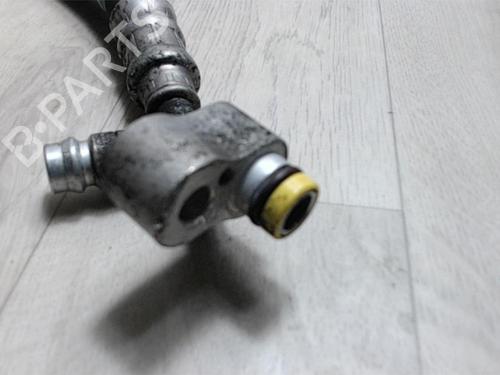 AC pipe BMW X3 (E83) 2.0 d | BP13135127M126