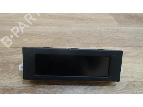 Display monitor CITROËN C3 II (SC_) 1.4 HDi 70 (SC8HZC, SC8HR0, SC8HP4) | BP12967486C48 