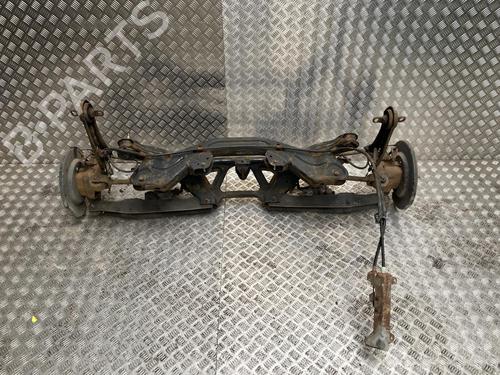 Used Rear axle FIAT FREEMONT (345_) 2.0 JTD 4x4 (170 hp) 32183746