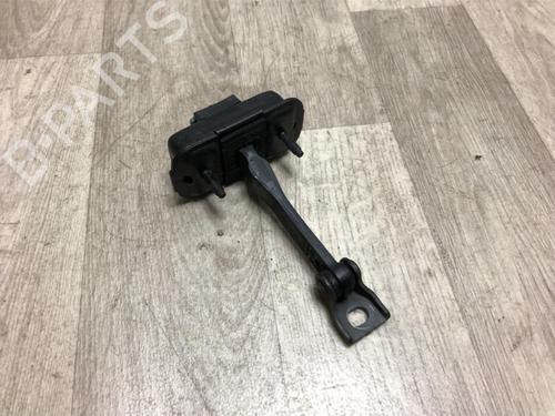 Used Hinge/Door check strap PEUGEOT 208 I (CA_, CC_) 1.6 HDi / BlueHDi 75 (75 hp) 23870184