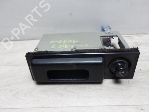 Ashtray NISSAN X-TRAIL I (T30) 2.2 Di 4x4 | BP13133875I30 