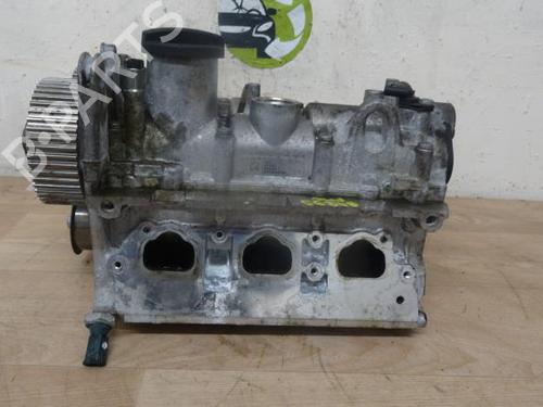 Cylinder head VW POLO V (6R1, 6C1) 1.0 | BP28334173M5