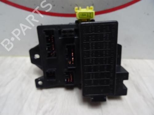 Zekeringkast SUZUKI WAGON R+ Hatchback (EM) 1.2 (SR412) (69 hp) 12965838
