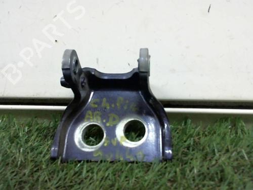 Hinge/Door check strap CITROËN C4 Picasso I MPV (UD_) 1.6 HDi 110 | BP13266108C146 