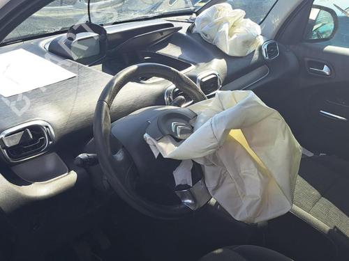 Fælk CITROËN C3 Picasso (SH_) 1.6 HDI 90 | BP31153759C45 