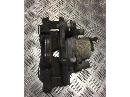Left front brake caliper FORD GRAND C-MAX (DXA/CB7, DXA/CEU) 1.6 TDCi | BP25376630M105