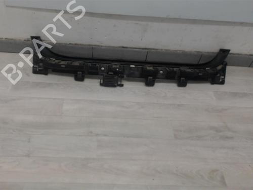 Bumper shock absorber BMW 3 (E90) 320 d | BP12962894C125 