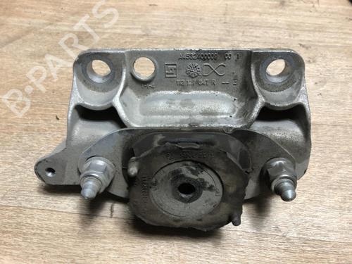 Used Engine mount RENAULT TWINGO III (BCM_, BCA_) 1.0 SCe 70 (71 hp) 25305338