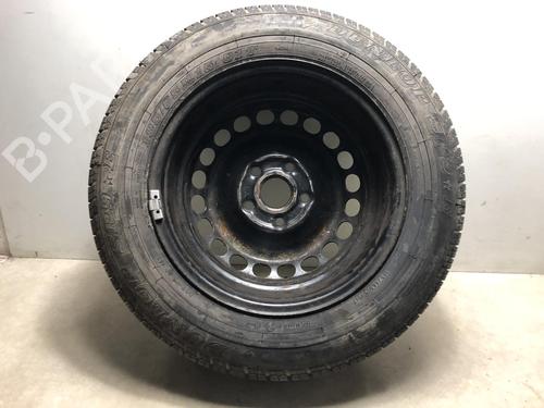 Rim AUDI A4 B6 (8E2) 1.9 TDI | BP28329954C45 