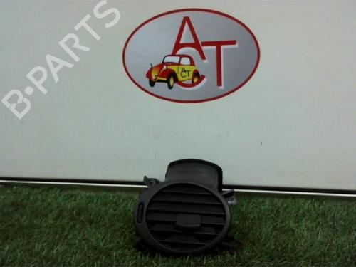 Luftventilen ROVER 75 (RJ) 2.0 CDTi (131 hp) 13134527