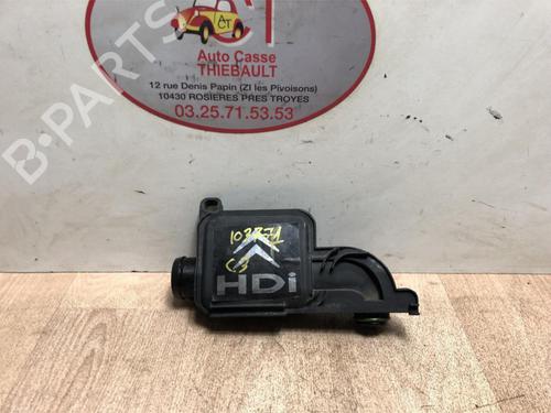 Used Pipe CITROËN C3 I (FC_, FN_) 1.4 HDi (70 hp) 25748122