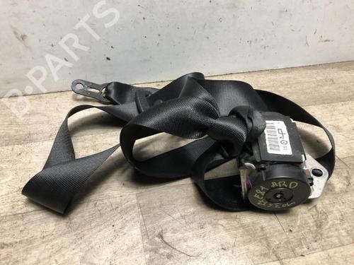 Used Rear right seatbelt BMW 1 (E81) 118 d (143 hp) 30785094