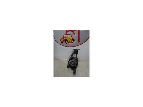 Faro Antiniebla delantero izquierdo LANCIA MUSA (350_) 1.3 D Multijet (350.AXB11, 350.AXB1A) (70 hp) 13287236