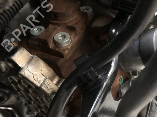 Engine CITROËN C4 Picasso I MPV (UD_) 1.6 HDi | BP31632375M1 