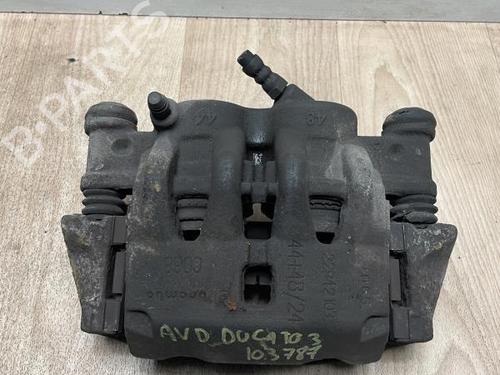 Right front brake caliper FIAT DUCATO Van (250_) 120 Multijet 2,3 D | BP23068303M104
