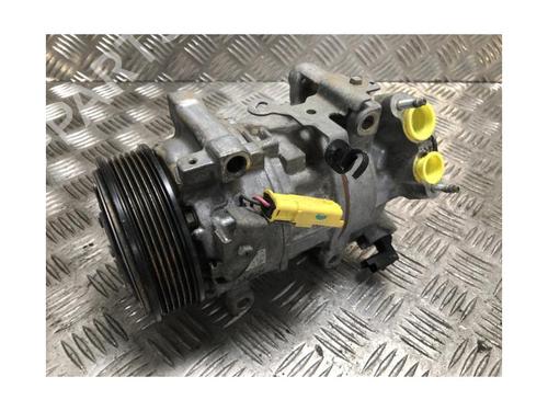 AC-Kompressor PEUGEOT 208 II (UB_, UP_, UW_, UJ_) 1.5 BlueHDI 100 | BP27597304M34 