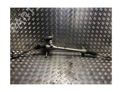 Steering rack RENAULT MEGANE IV Hatchback (B9A/M/N_) 1.5 dCi 110 (B9A3) | BP27516095M22 