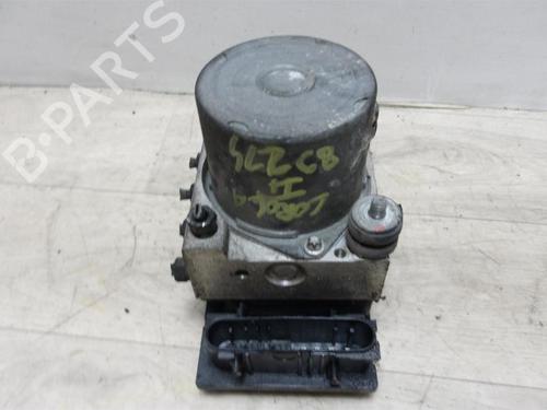 ABS pump TOYOTA COROLLA Verso (ZER_, ZZE12_, R1_) 2.0 D-4D (CUR10_, CUR10R) | BP13292645M43 