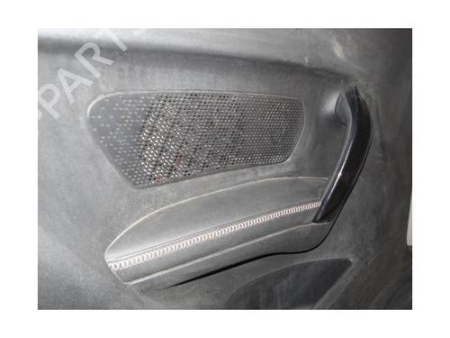 Boot lining PEUGEOT 208 I (CA_, CC_) 1.6 HDi | BP13265181I3 