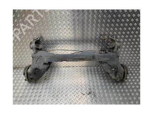 Rear axle RENAULT CAPTUR I (J5_, H5_) 1.5 dCi 90 (J5N4, J5M5, J5MW, J5M6, J5AL, J5AJ) | BP26525888M2 