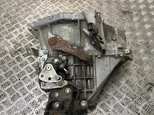 Gearbox PEUGEOT 108 1.0 VTi 72 | BP40041883M3 - Image 2