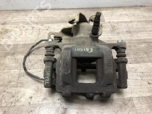 Used Left rear brake caliper FORD TRANSIT CUSTOM V362 Van (FY, FZ) 2.2 TDCi (155 hp) 29267676
