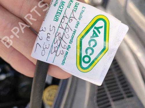 Ratstangsstang CITROËN NEMO MPV 1.3 HDi 75 | BP31187748I23