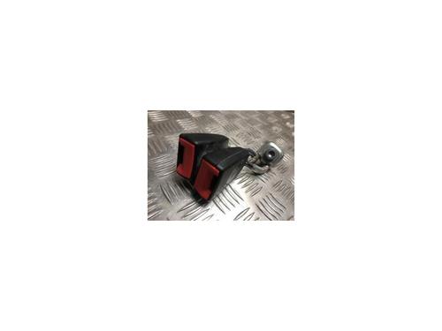 Used Seat buckle VW GOLF VI (5K1) 1.6 TDI (105 hp) 25774029