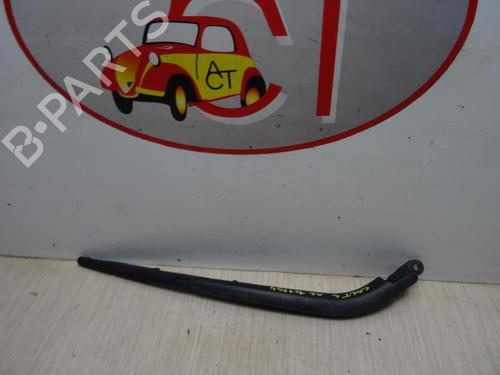 Used Rear windshield wiper arm MITSUBISHI COLT VI (Z3_A, Z2_A) 1.1 (Z31A, Z32A) (75 hp) 13131192