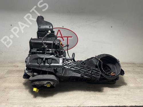 Used Heater matrix box Heater matrix box 39227293 39227293