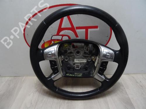 Used Steering wheel FORD GALAXY II (WA6) 2.0 (145 hp) 12966346