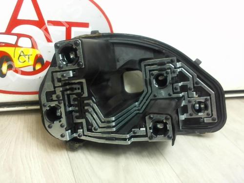 Used Licence plate light SEAT IBIZA IV (6J5, 6P1) 1.6 TDI (90 hp) 27464815