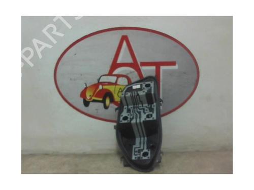 Licence plate light RENAULT CLIO III (BR0/1, CR0/1) 1.5 dCi (BR17, CR17) | BP20612254I40 