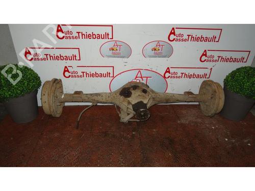 Used Other MITSUBISHI L200 (K7_T, K6_T, K5_T) 2.5 TD 4WD (K74T) (115 hp) 13037510