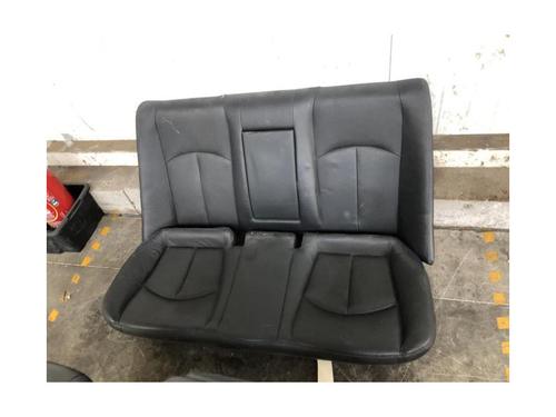 Seats set MERCEDES-BENZ E-CLASS (W211) E 320 CDI (211.026) | BP15785176C78 