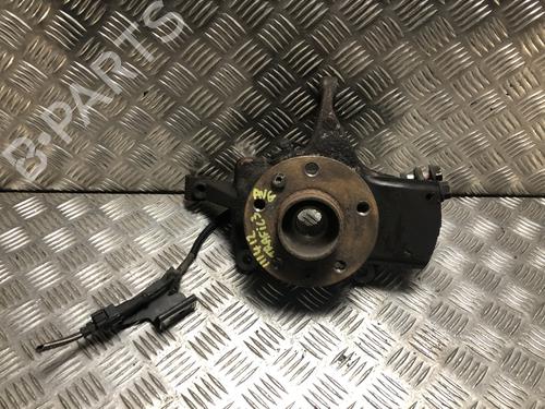 Used Left front steering knuckle Left front steering knuckle RENAULT TRAFIC III Van (FG_) 1.6 dCi 120 (FGMK) (121 hp) 34375623 34375623