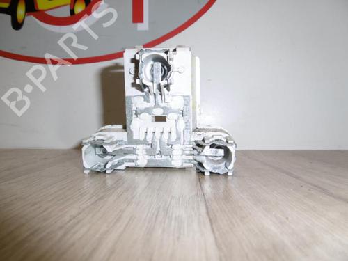 Nummerpladelys LANCIA DELTA II (836_) 2.0 16V Turbo (836AB) (186 hp) 20626207