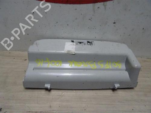 Cup/Object holder VW GOLF V Variant (1K5) 1.9 TDI | BP28334118I37 