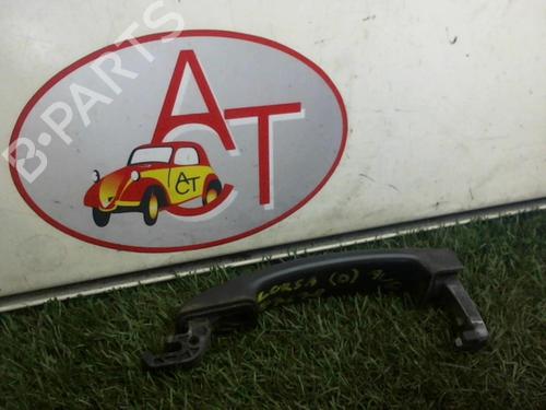 front-left-exterior-door-handle-opel-corsa-d-s07-2006-2007-2008-2009-2010-2011-2012-2013-2014-2015-25298014 main image