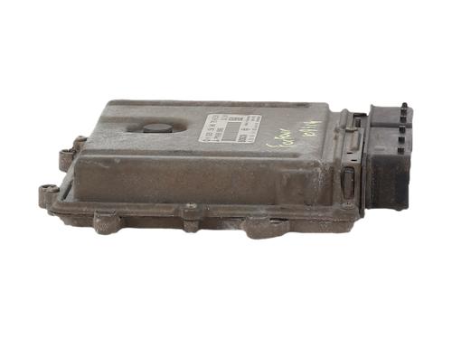 Engine control unit (ECU) SMART FORFOUR (454) 1.5 CDI (454.000) | BP40610031M57 - Image 4