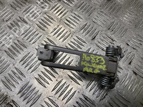 Used Hinge/Door check strap Hinge/Door check strap RENAULT KANGOO Express (FW0/1_) 1.5 dCi 75 (FW07, FW10, FW04) (75 hp) 33304075 33304075