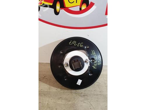 Servo brake MERCEDES-BENZ B-CLASS Sports Tourer (W245) B 200 CDI (245.208) | BP13272275M42 