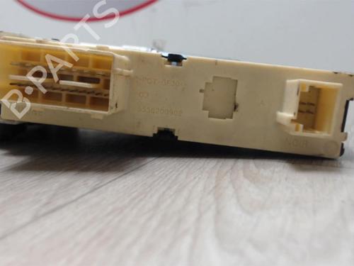 Rudehejsemekanisme Højre foran PEUGEOT 307 (3A/C) 1.6 HDi | BP30782716C23