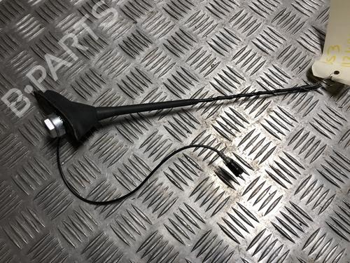 Base antenna DS DS 3 (SA_) 1.6 BlueHDi 100 (SABHY0, SABHYT) (99 hp) 33217524