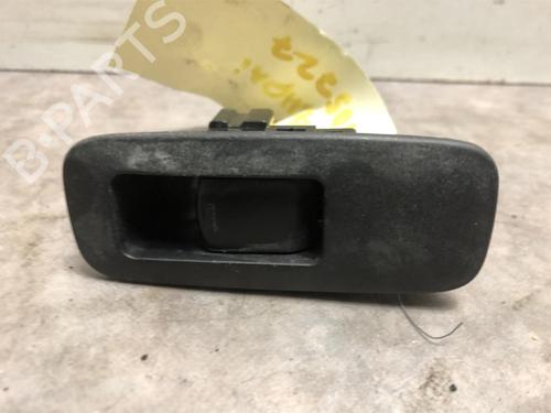 Used Right rear window switch NISSAN QASHQAI I (J10, NJ10) 1.5 dCi (110 hp) 20618282