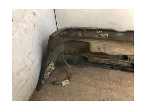 Rear bumper RENAULT CLIO I (B/C57_, 5/357_) 1.2 (B/C/S577) | BP20619862C8 