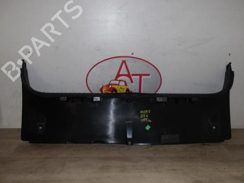Used Boot lining DS DS 4 / DS 4 CROSSBACK (NX_) 1.6 BlueHDi 120 (120 hp) 31188021